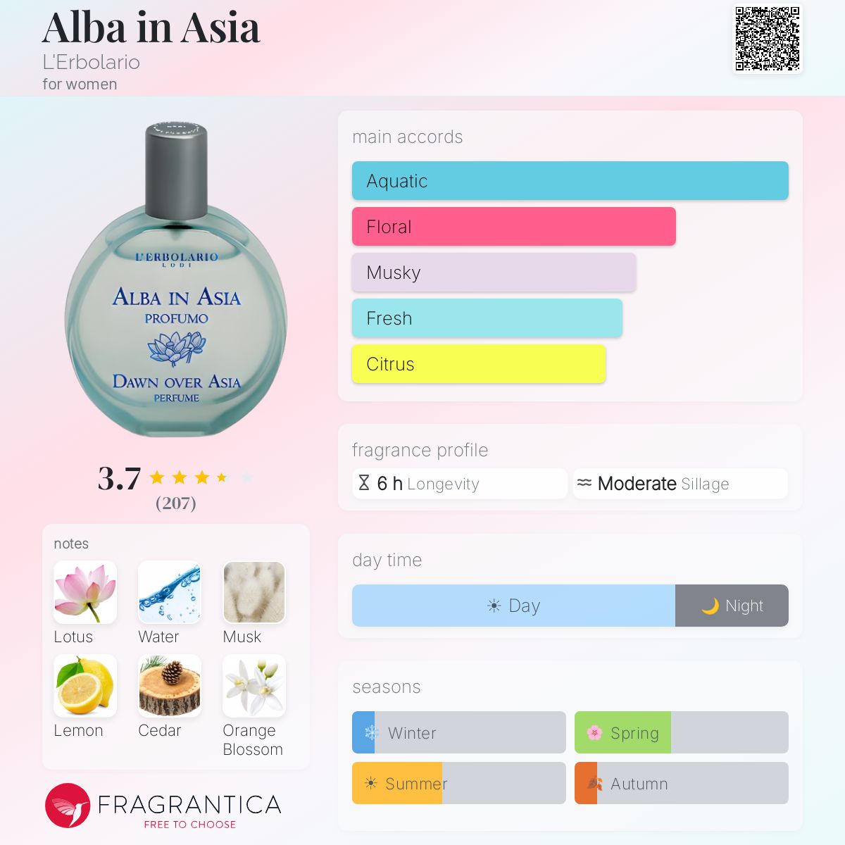 Ficha de perfil