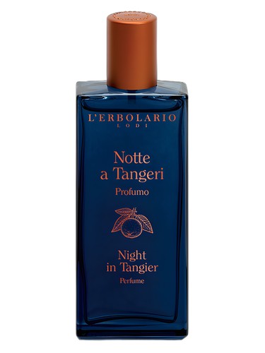 Notte A Tangeri