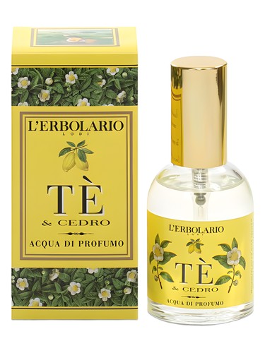 Te Cedro