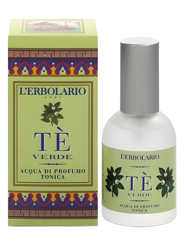 Te Verde Green Tea