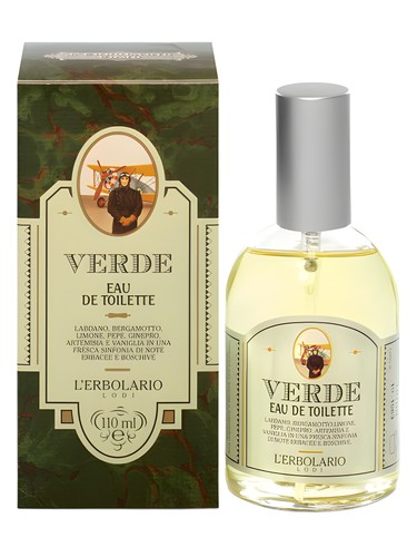 Verde