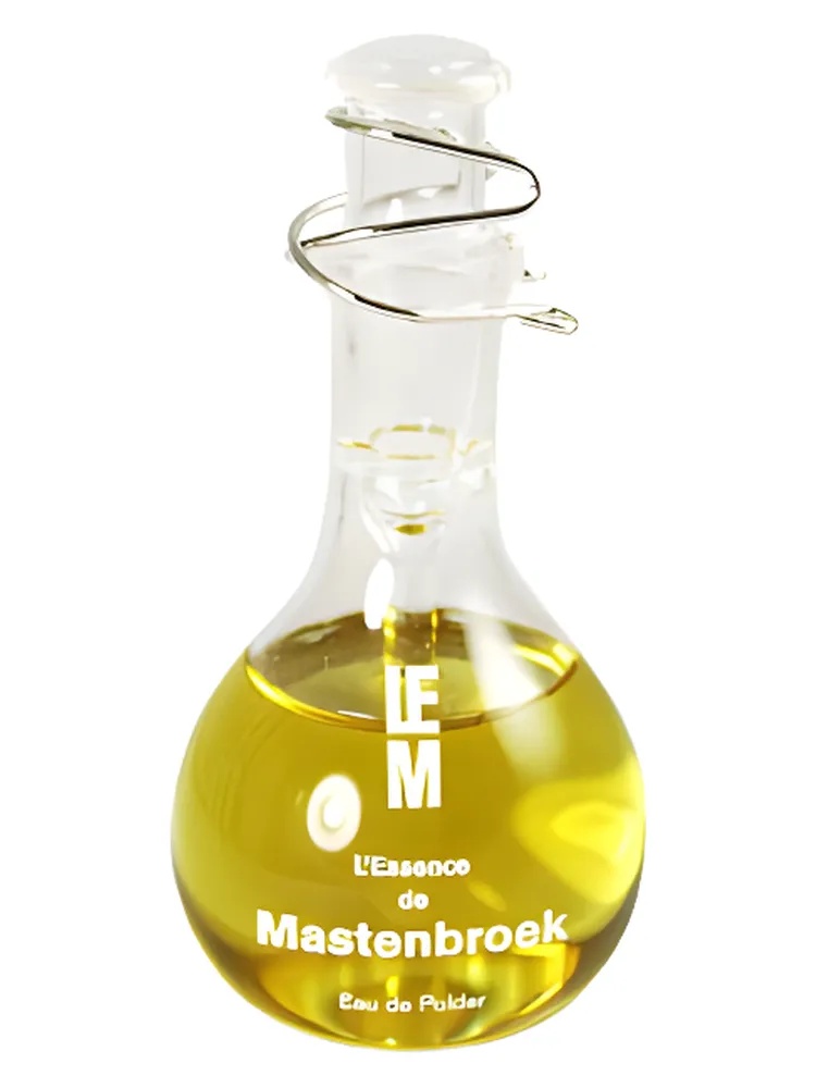 Eau de Polder