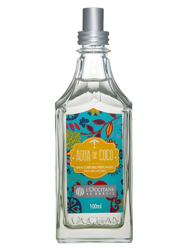 Agua De Coco