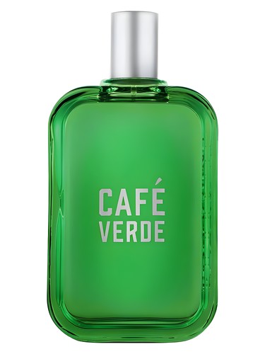 Cafe Verde