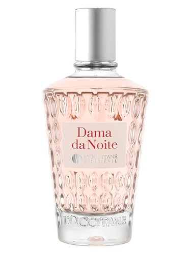 Dama Da Noite 2019