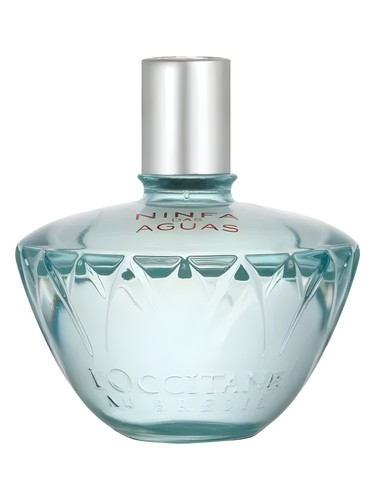 Ninfa Das Aguas Encanto