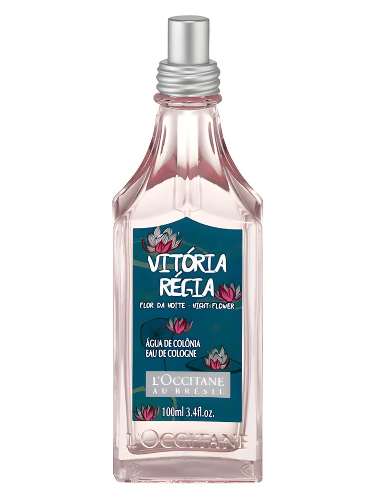 Vitória Régia Flor da Noite