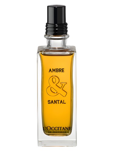 Ambre Santal