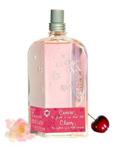 Cherry Cerisier