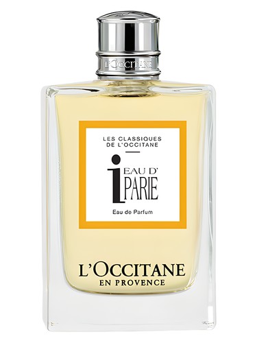 Eau D Iparie