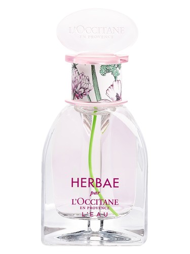Herbae L Eau