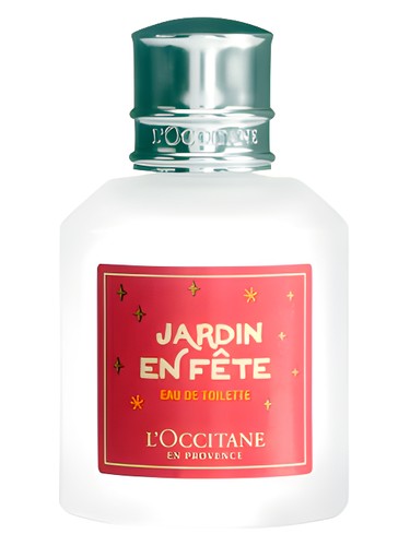 Jardin En Fete Festive Garden