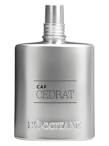 L Homme Cologne Cedrat