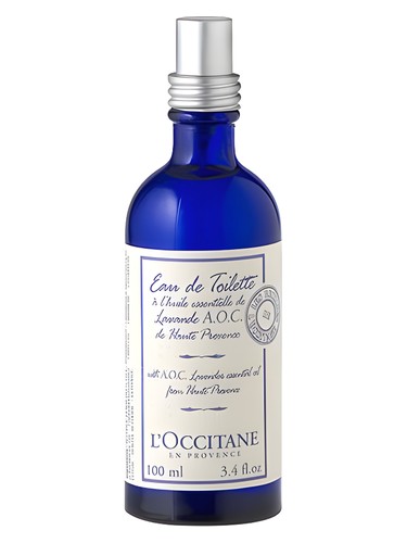 Lavande Eau de Toilette
