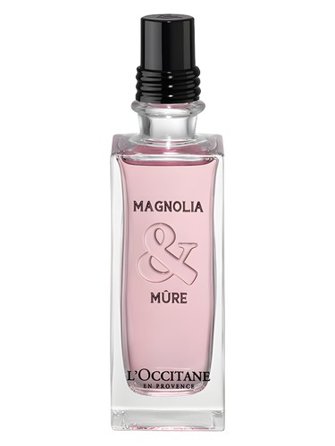 Magnolia Mure
