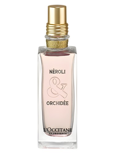 Neroli Orchidee
