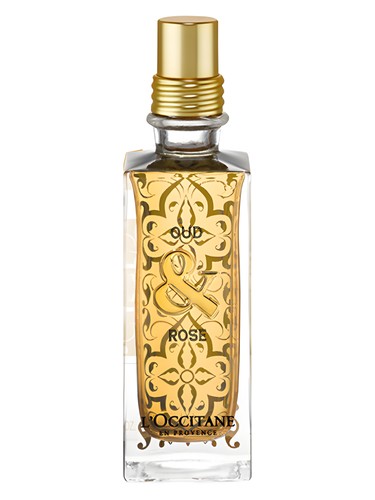Oud Rose