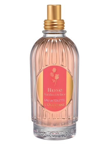 Rose Jardin Delice