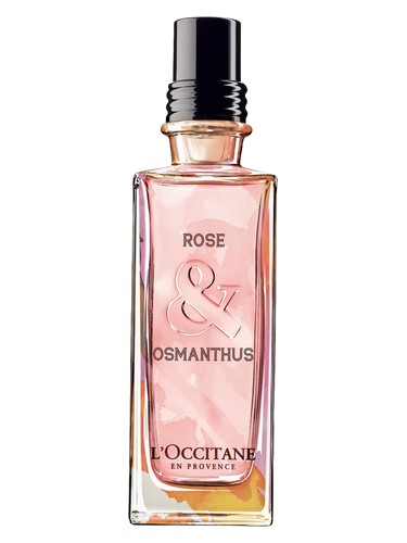 Rose Osmanthus