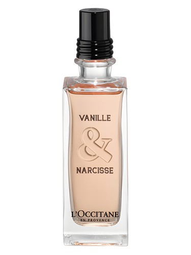 Vanille Narcisse