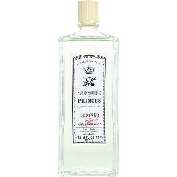 Eau des Princes