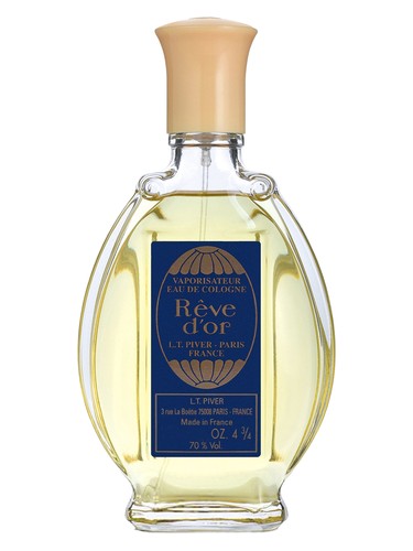 Reve D Or