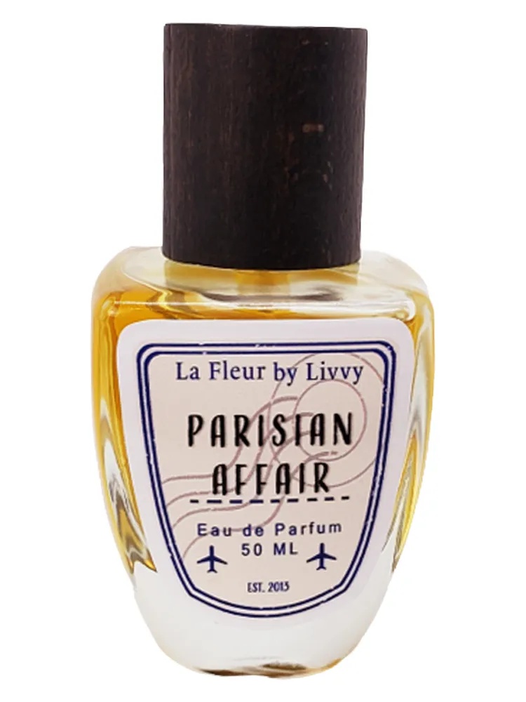 A Parisian Affair