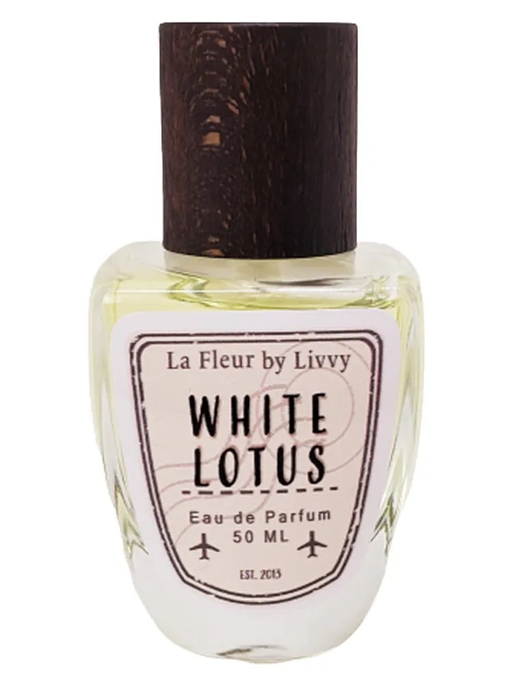 White Lotus 