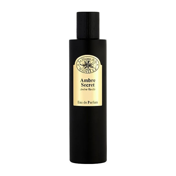 Ambre Secret