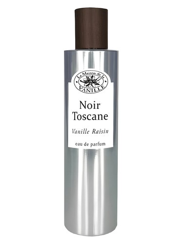 Noir Toscane Vanille Raisin