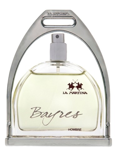 Bayres Hombre