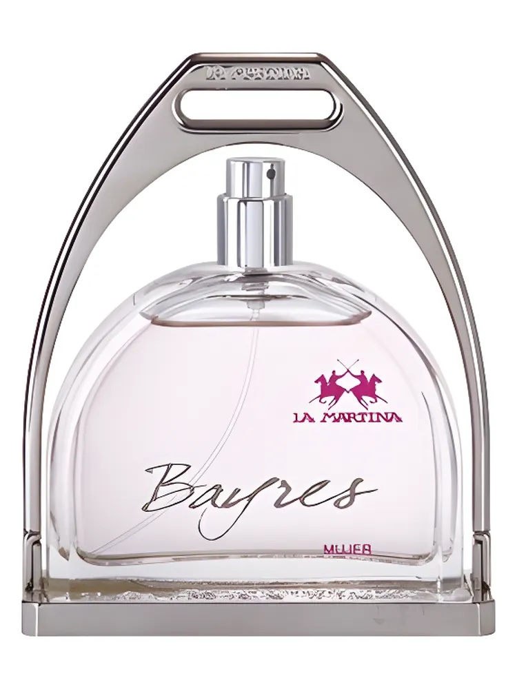 Bayres Mujer