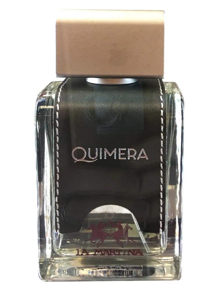 Quimera Hombre