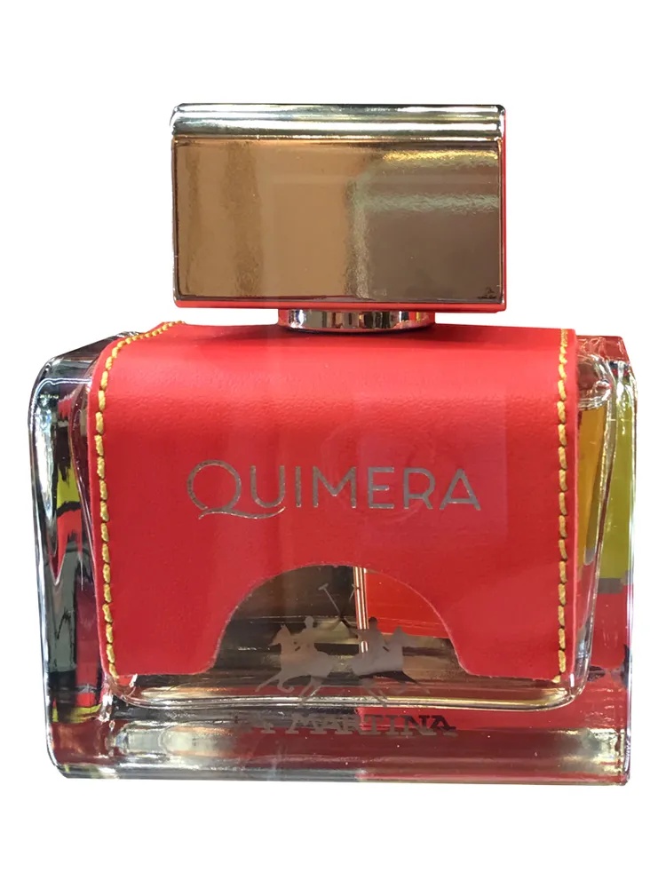 Quimera Mujer