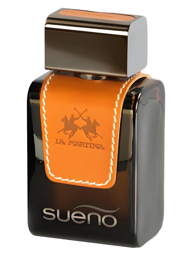 Sueno Hombre