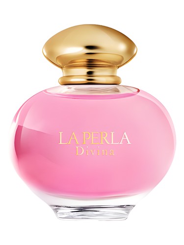 Divina Eau de Parfum