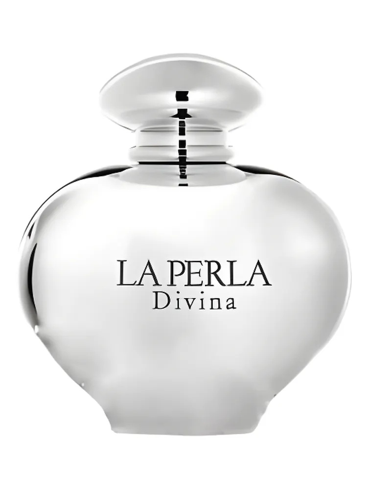 Divina Silver Edition