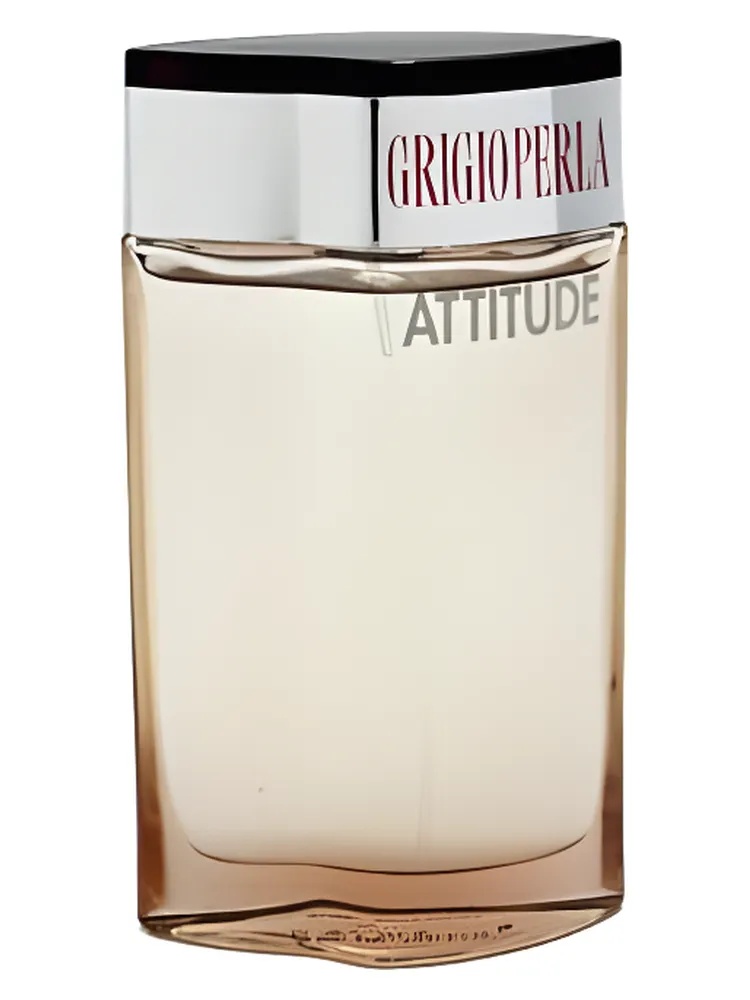 Grigioperla Attitude