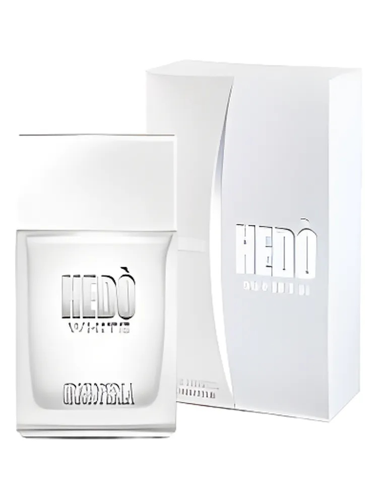 GrigioPerla Hedo White
