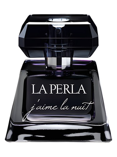 J Aime La Nuit