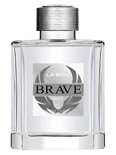 Brave Man