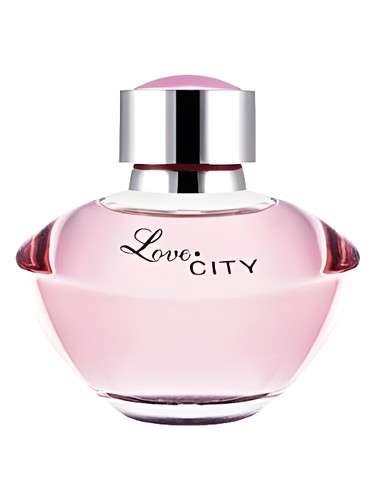 City Love