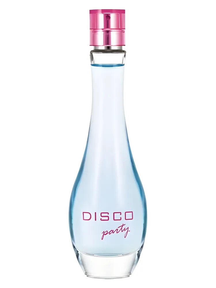 Disco Party