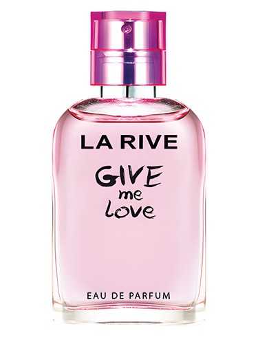 Give Me Love
