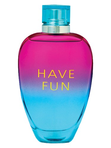 Have Fun