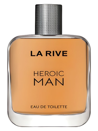 Heroic Man