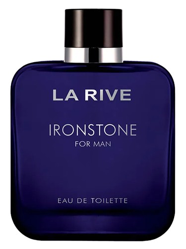 Ironstone