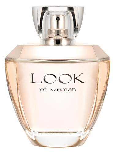 Look Of Woman