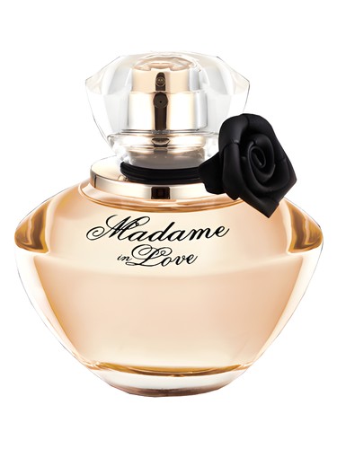Madame In Love