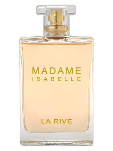 Madame Isabelle